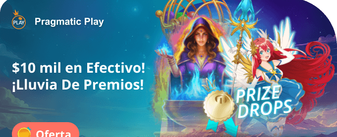 Recarga Diaria de Suerte banner